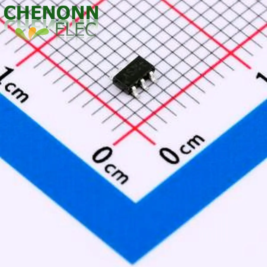 100PCS/LOT PBSS5160DS,115 (Single Bipolar Transistors)