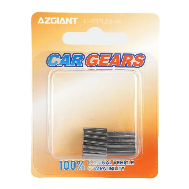 AZGIANT Mirror folding motor internal gear for Lexus LS430 UCF30 2001-2006 / Toyota Sienna MK1 1998-2003 Power Fold Repair