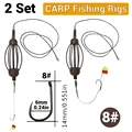 2pcs 8
