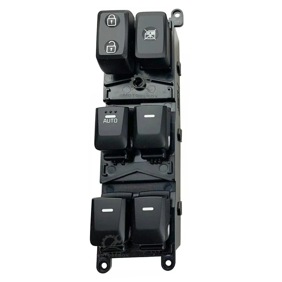 Кнопка управления для Kia Rio 2012, 2013, 2014, 2016, 2017