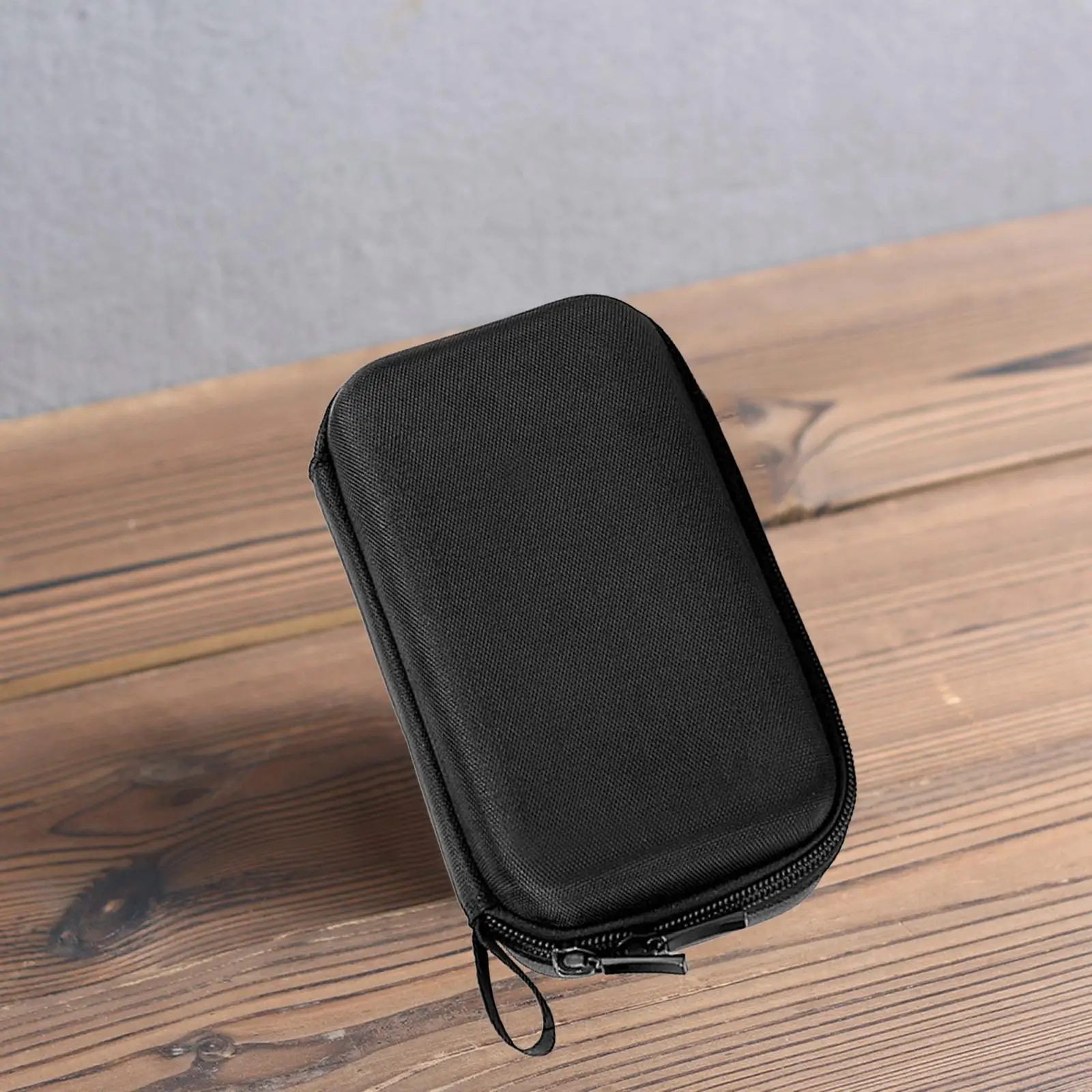 Action Camera Bag Shockproof Handbag Travel Bag for Go 3 Accessory Organizer