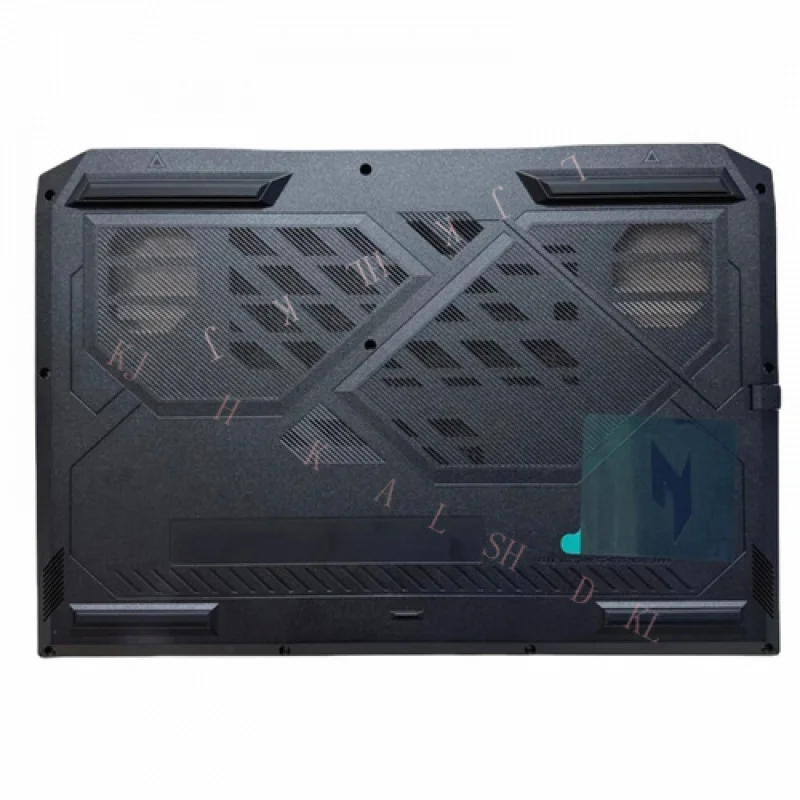 

N New for ACER Nitro V 17 AI ANV17-61 D cover bottom case
