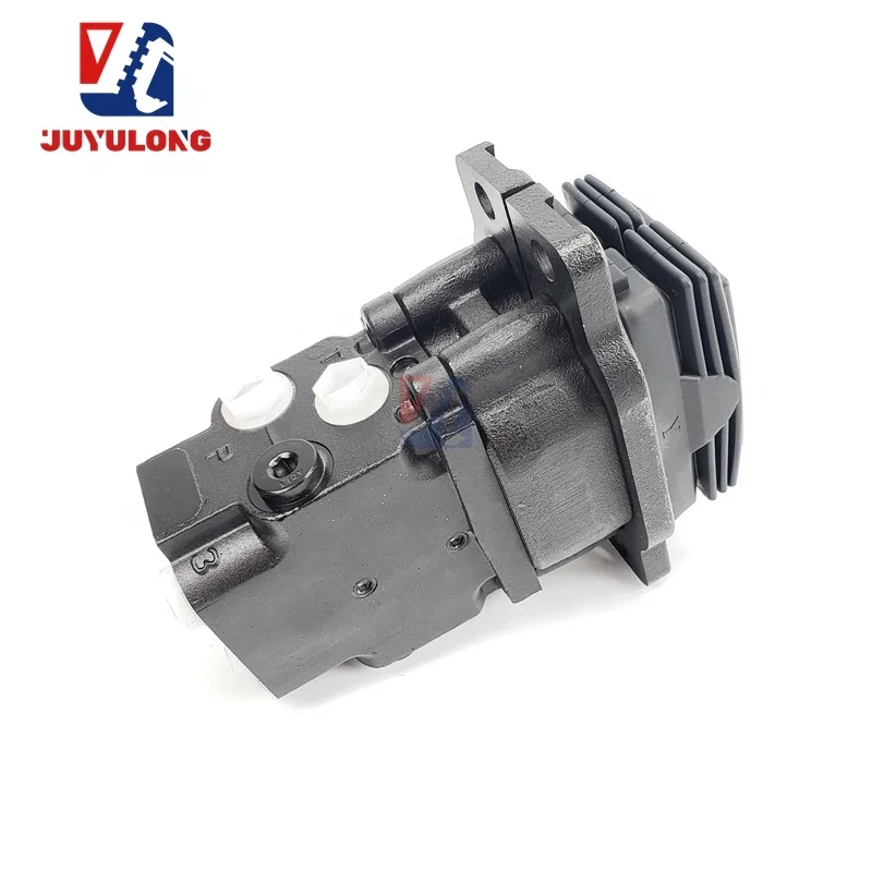 High Quality For Doosan DX60 DH80G Foot pedal valve 410119-00038A K1041677A K1027918 410119-00008 Pilot control valve