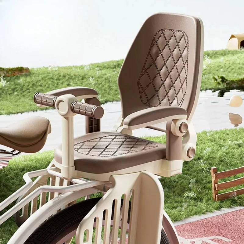 Bicycle Rear Baby Seats Mounta - Mountain Biking For Kids recension och pris