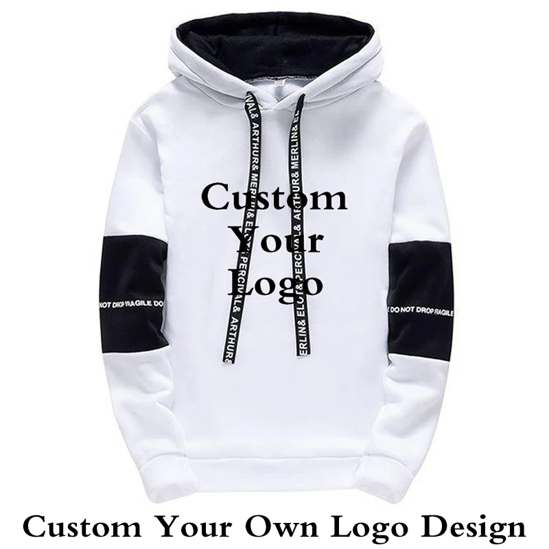 Custom Logo Men's Breathable Sportswear Casual Solid Color Sportswear of Outdoor Sports Set