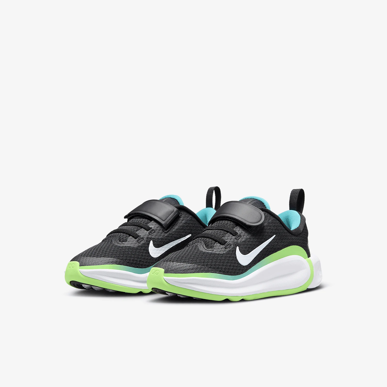 

Nike genuine Infinity Flow children's breathable and cushioned sports shoes FD6061-005