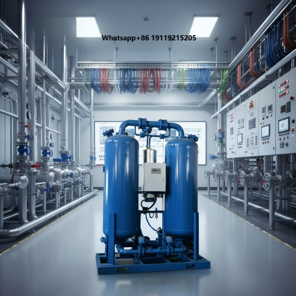 High Quality Freeze Drying Equipment Factory Direct Supply Carbon Steel/Stainless Steel for Food Processing Removes Water