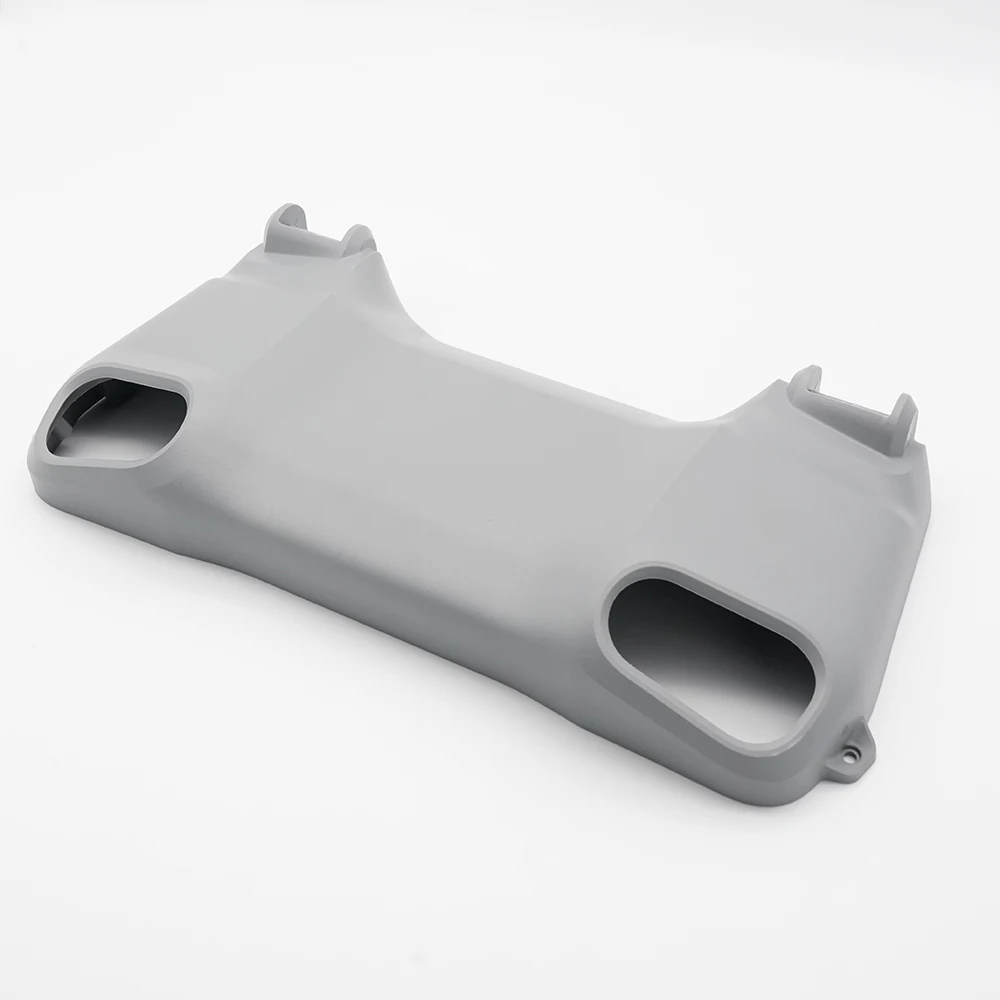 T50/T25 Penutup Depan Cangkang Depan Aksesori Drone Pertanian Untuk DJI T50/T25 Suku Cadang Perbaikan UAV Perlindungan Tanaman Baru