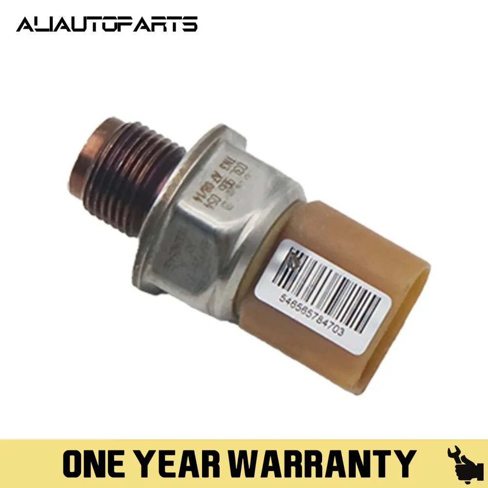 

Датчик давления в топливной рампе 85PP26-93 03L906054 для Audi A5 A5 Quattro A6 A6 Quattro Q5 A3 VW Golf Jetta Passat Beetle