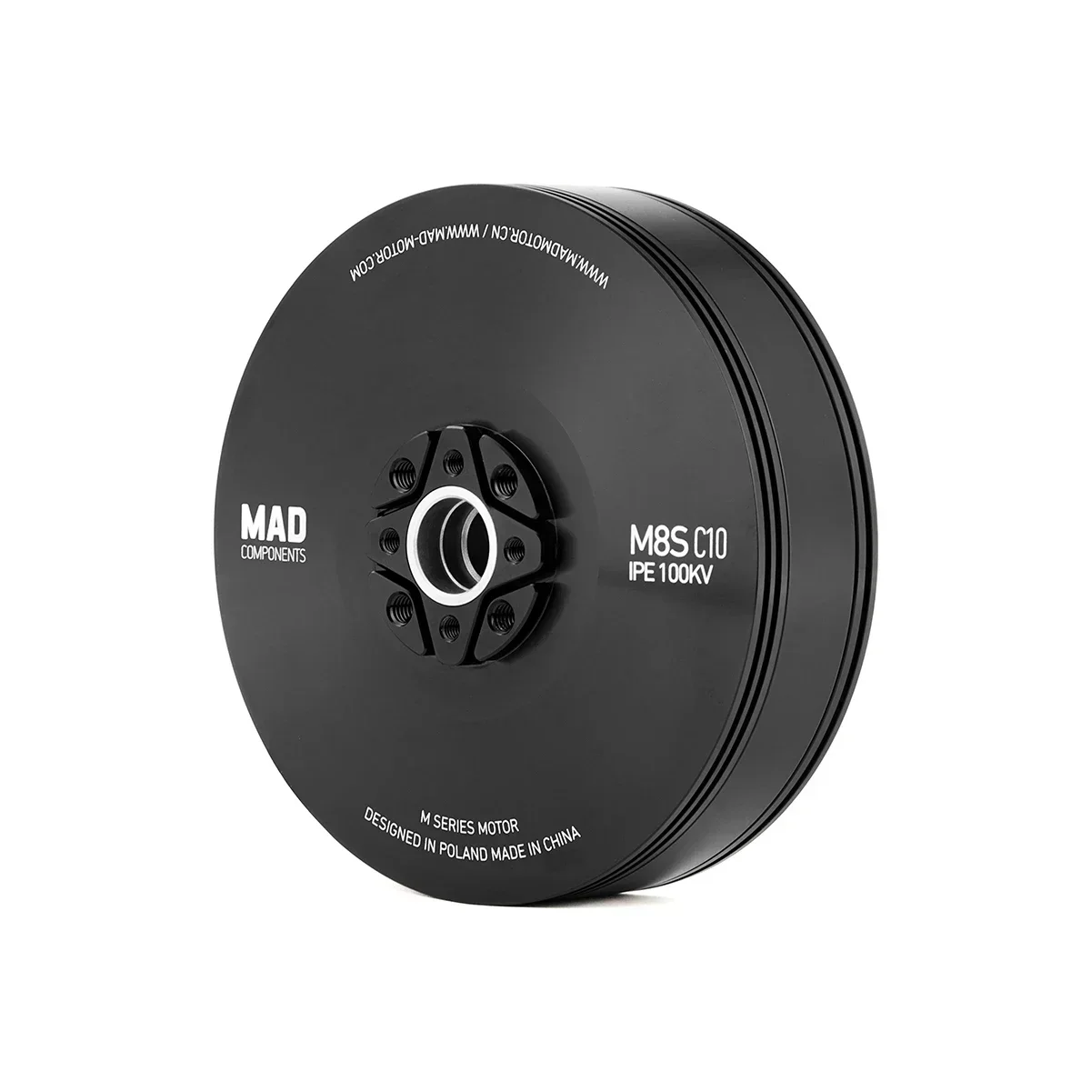 

2025Brushless Motor M8S C10 IPE V1 VTOL Motor Quadcopter Multirotor Photography Surveying Mapping Endurance flight