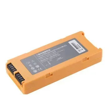 

12V 4200mAh LiMnO2 Battery for BeneHeart D1 LM34S001A Medical replacement Battery