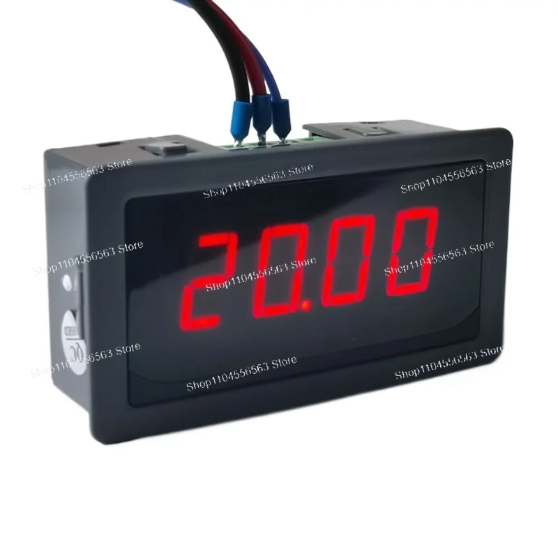 Digital Display Met…