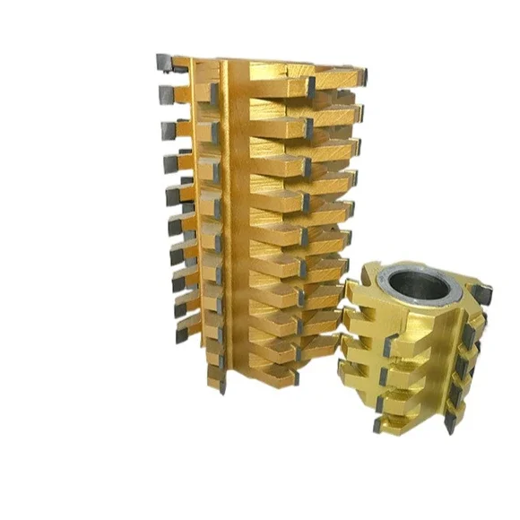 Spot supply High strength tungsten steel spiral flat cutter,