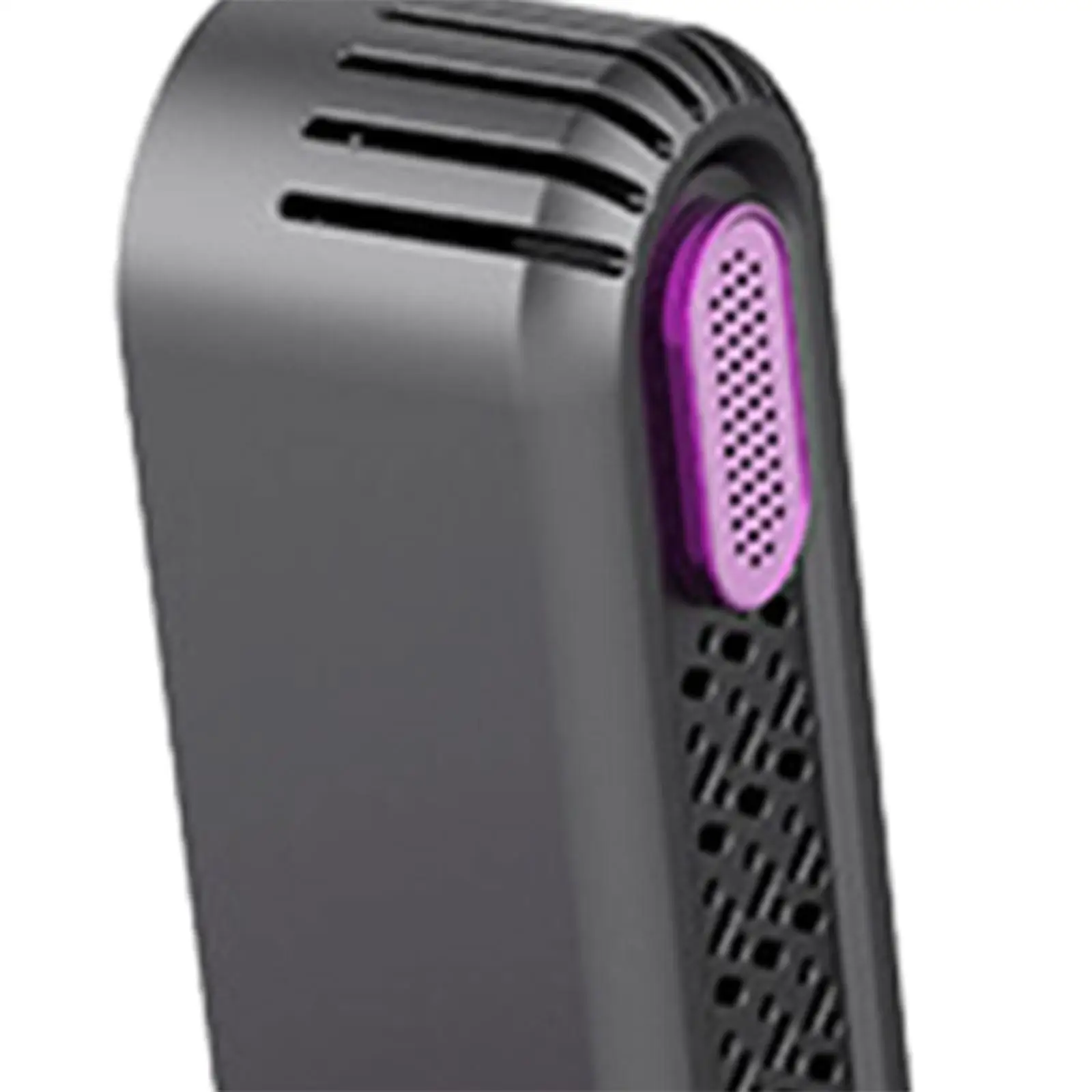 Electric Shoe Dryer 360 Degree with Timer Heat Blower for Hats Travel Gloves