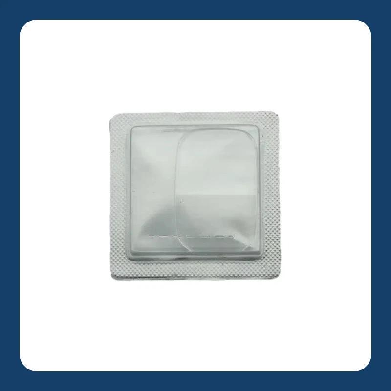 

Watch Sapphire Crystal Glass for Franck Muller Long Island 3002L QZ 29.0 * 18.9 * 0.8 mm