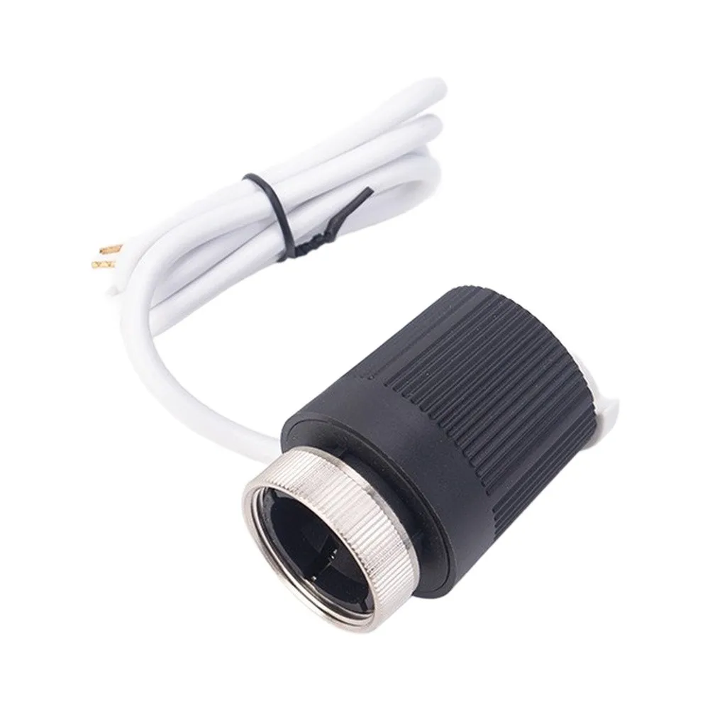 Heating Manifold Motor Electric Actuator For Temperature Control X 1.5mm Thread Low Noise Operation For Water Manifolds