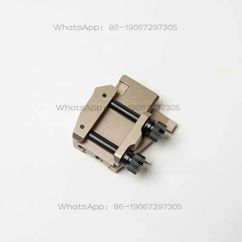 

Алюминиевый адаптер-крепление для очков ночного видения TB1316