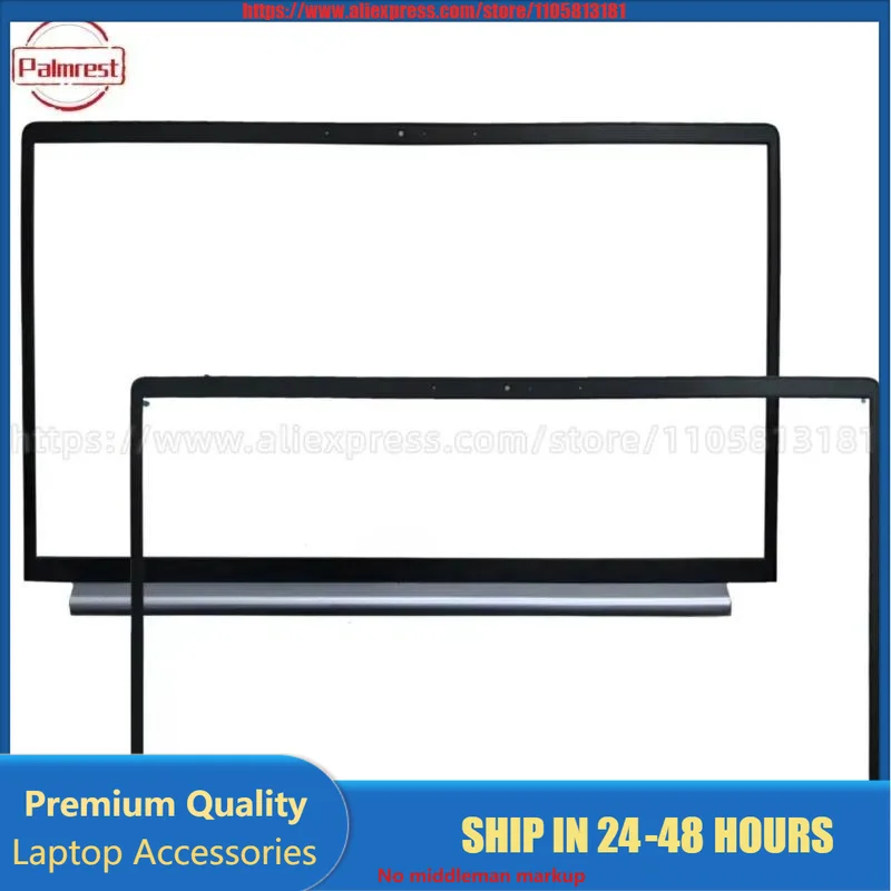For Asus ADOL14F X403F Laptop Top Case LCD Screen Bezel Frame Cover A Shell Housing Replacement Parts