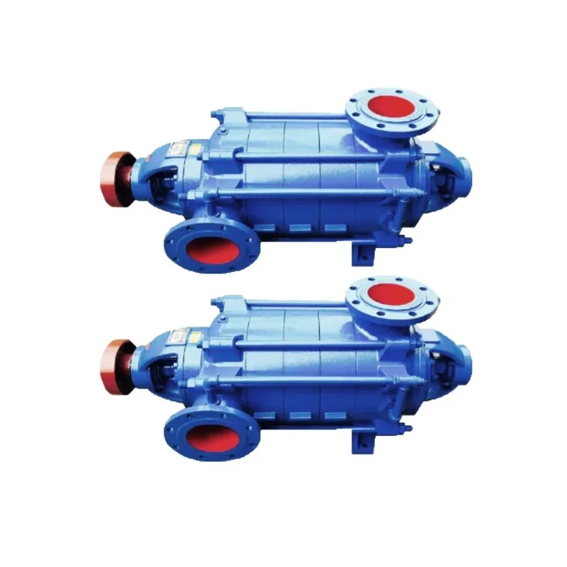 

20kw high pressure 100m head pump horizontal multistage boiler feed centrifugal pump pump