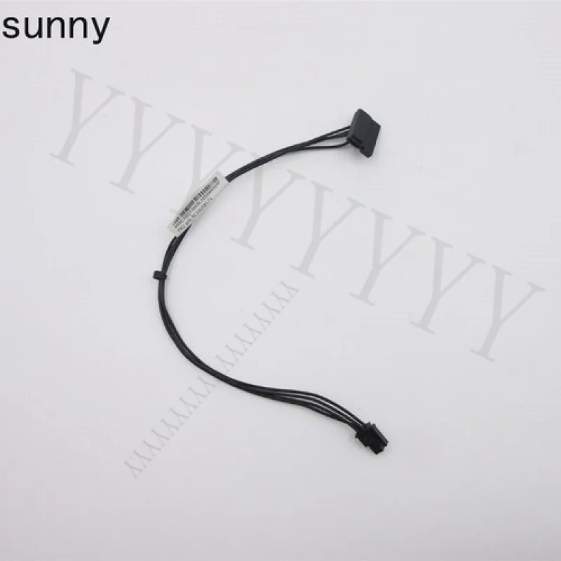 

Y+New for Lenovo ThinkStation M70s P340 P350 SATA power cord 280mm 5C10U58409