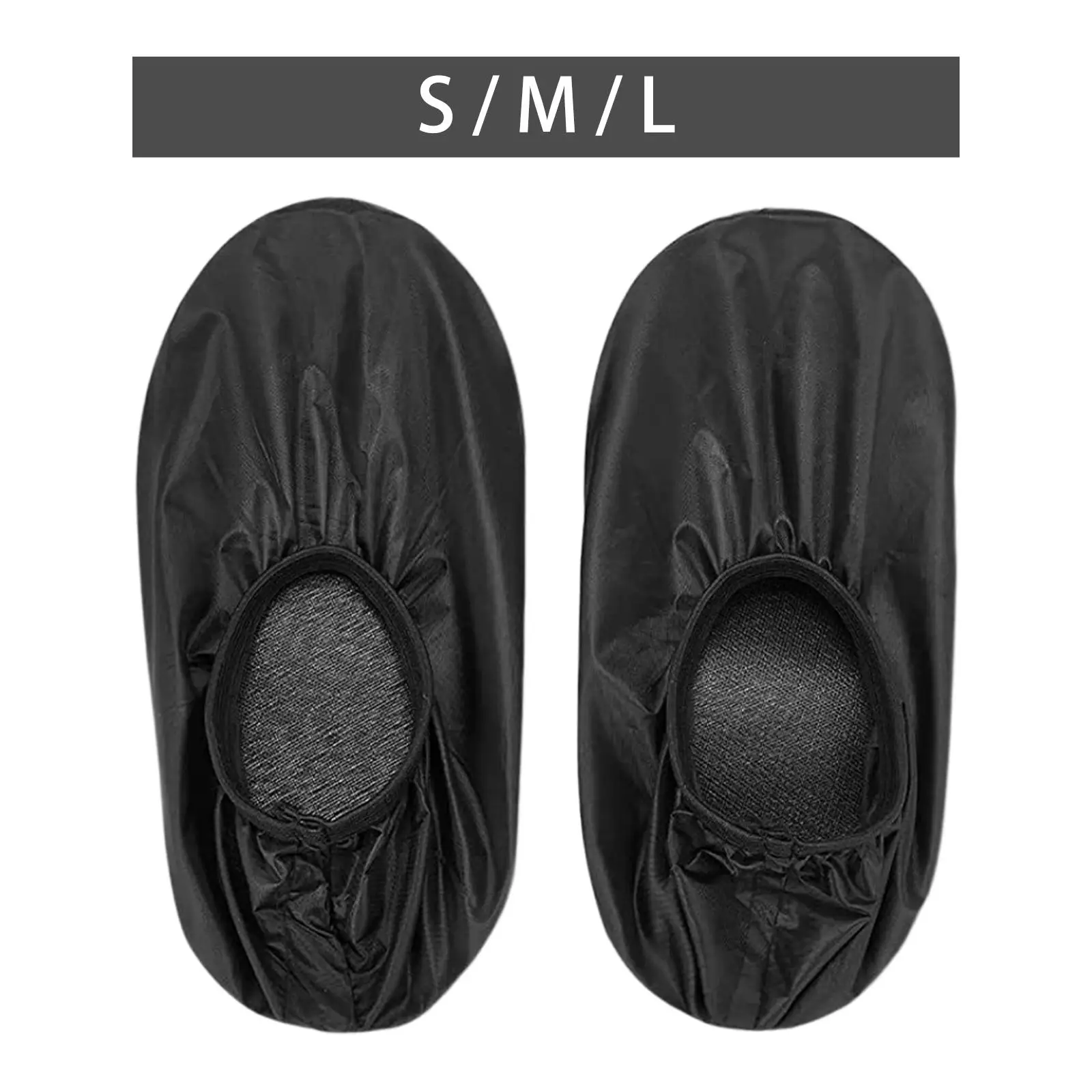 

Бахилы для боулинга. Практичные бахилы. Легкие, прочные, износостойкие, 1 пара.