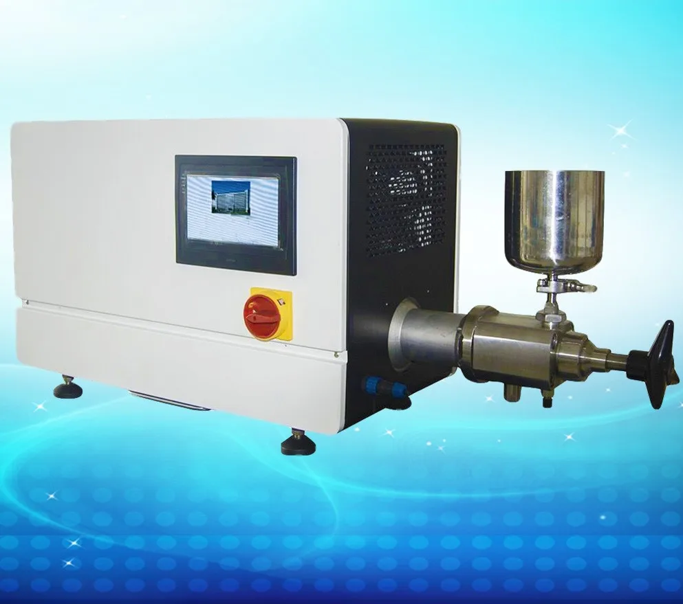 Drawell-D207A Drawell Biotechnology laboratory ultrasonic Ultra High Pressure Homogenizer