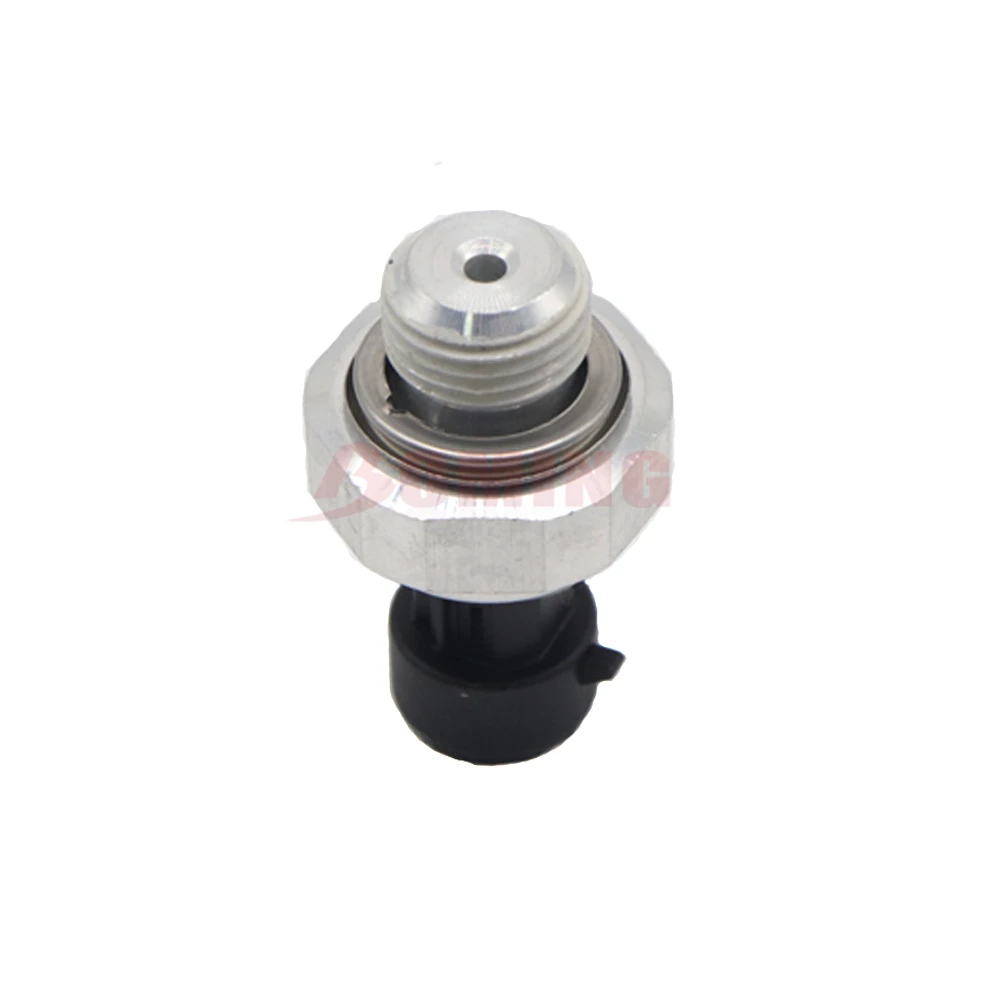 Oil Fuel Pressure Sensor Sender Switch For Buick Chevy Chevrolet Trailblazer Tahoe GMC 4.8L 5.3L 6.0L 5.7L 6.2L 12573107