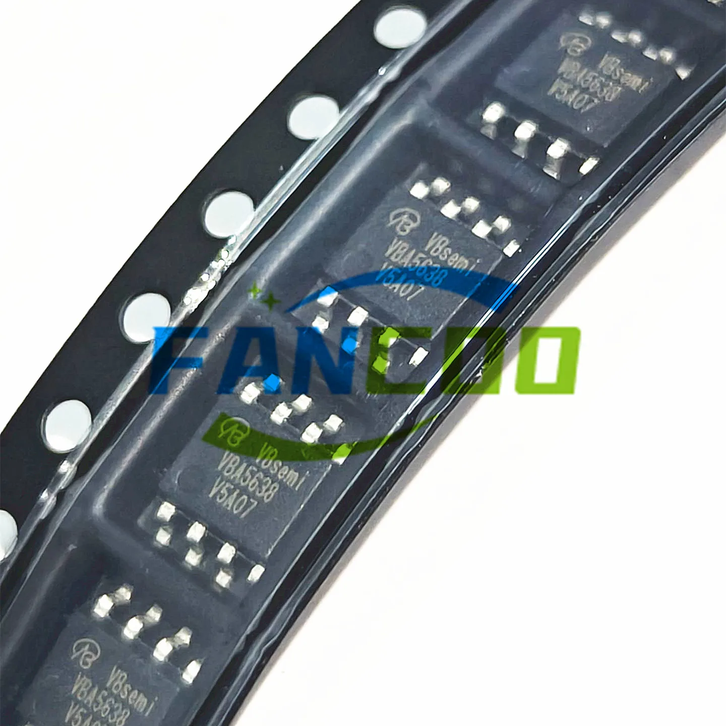 VBA5638 SOP-8 60V 5…