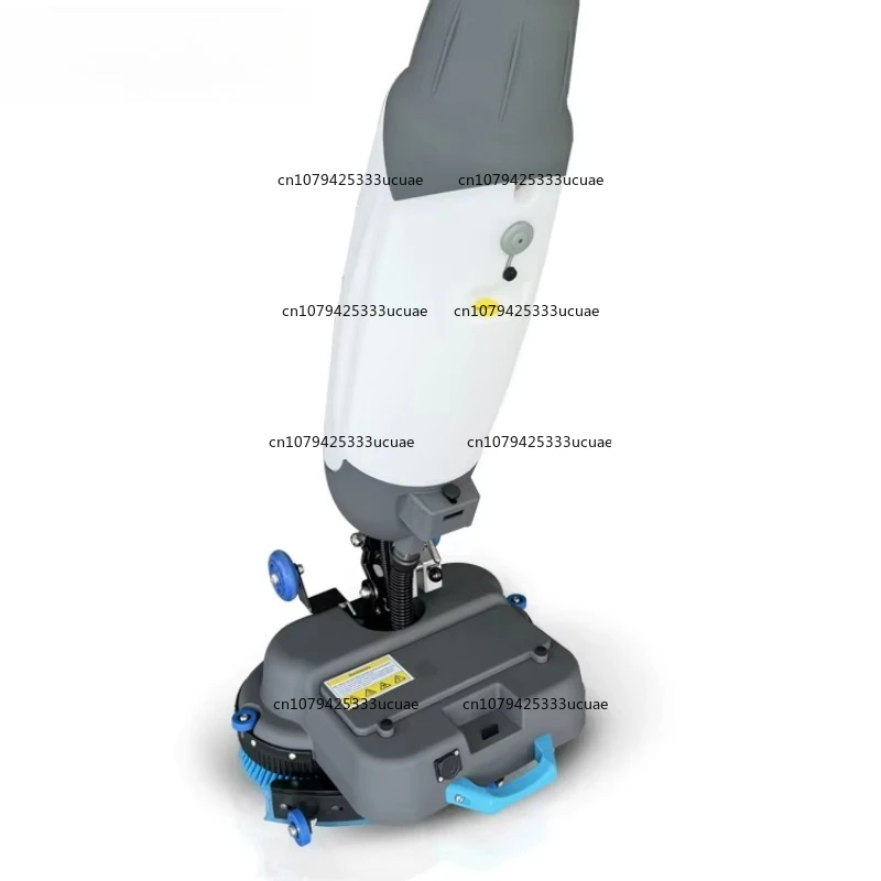 

M3 Household Rechargeable Mini 3.5/4.5L Walking Floor Cleaning Machine Household Floor Washer with Lithium-Ion Battery