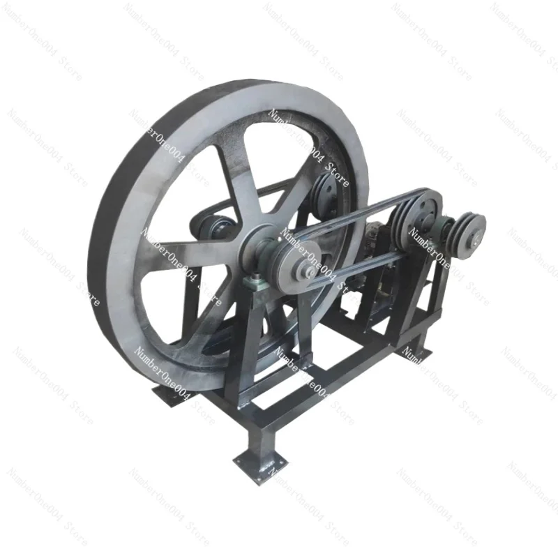 Applicable to Cast Iron Free Generator Flywheel Energy Storage Systems  flywheel  pulley flywheel