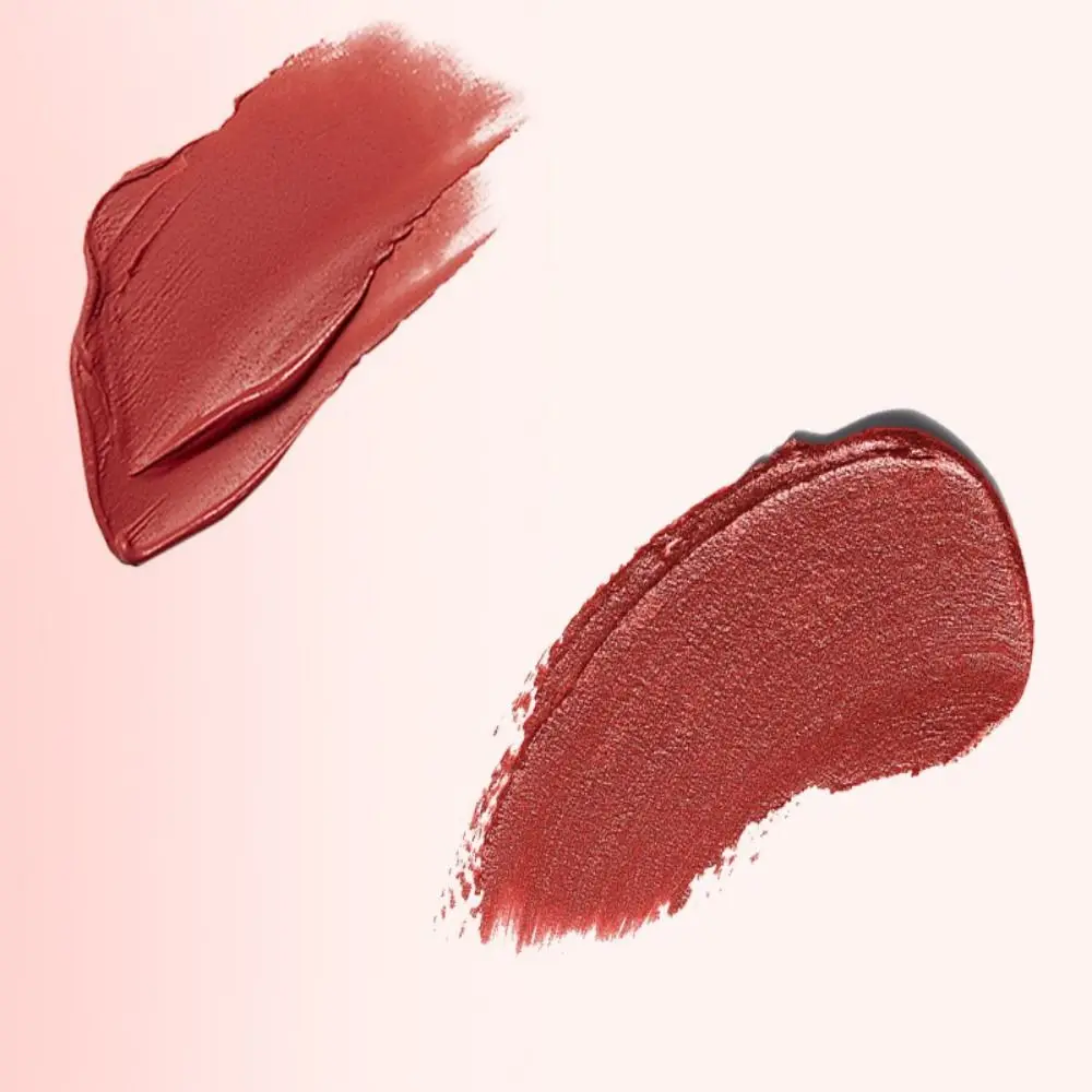 2025 Lip Care Lip Gloss Lip Liner Set balsamo per labbra antiaderente Rossetto idratante impermeabile