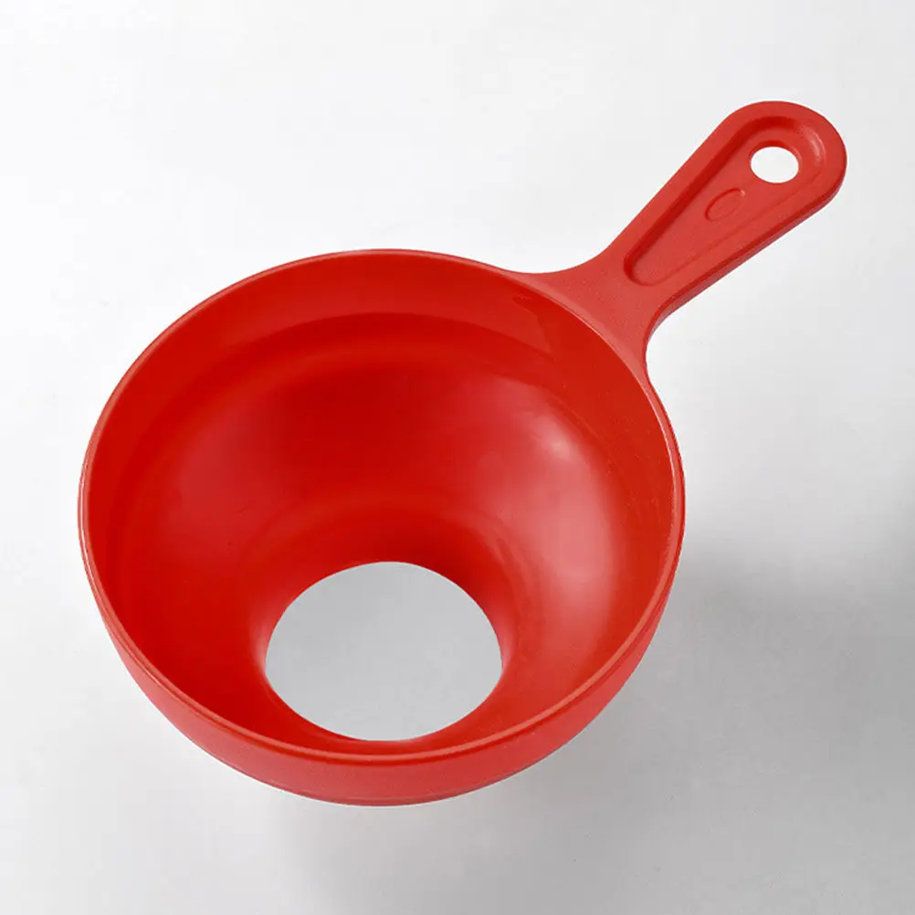 2Pcs Plastic Jam Fu…