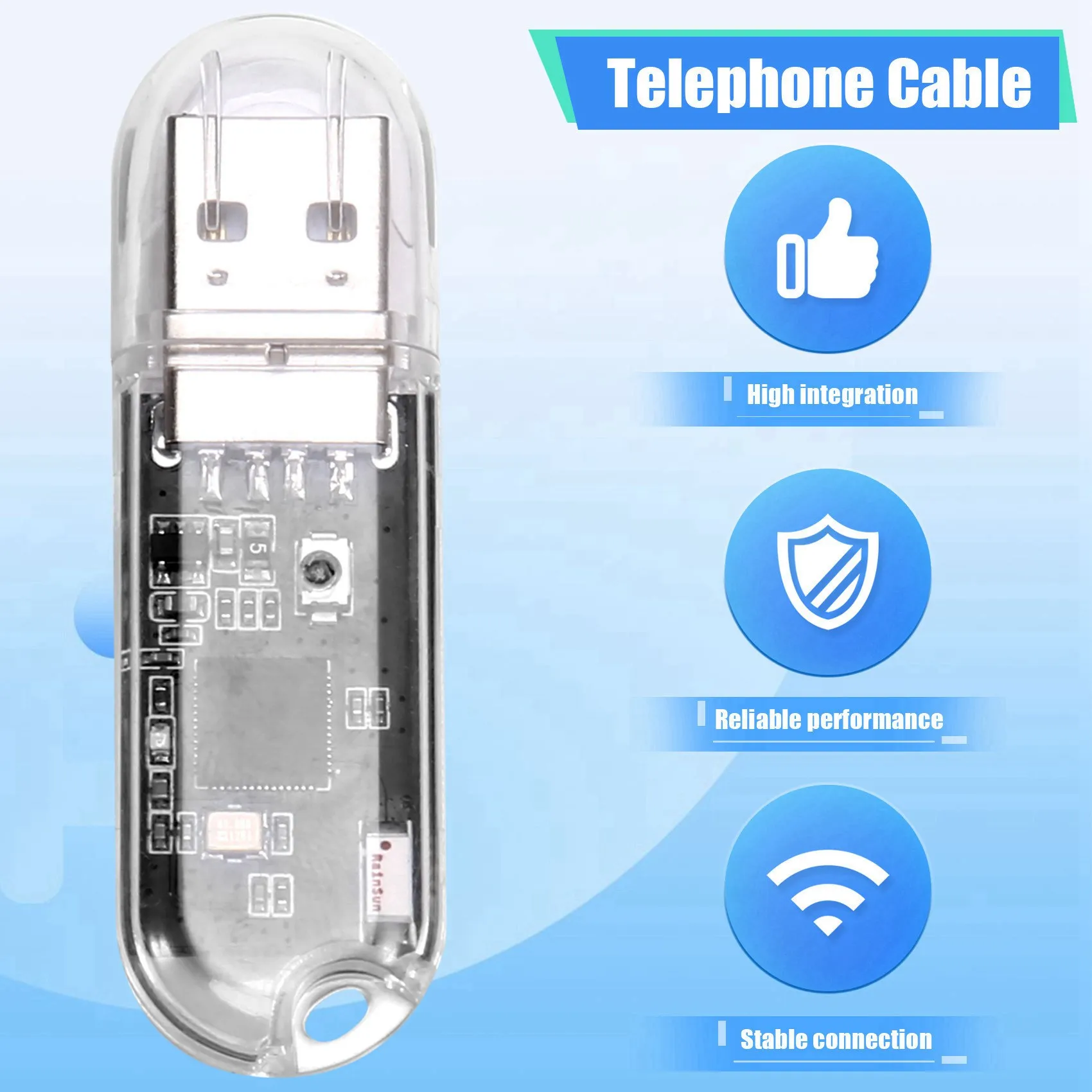

6 шт. USB-майнеры для BTC, 45-50KH/S, для соло-лотереи, мини-майнеры для биткойнов, ASIC-майнеры для офиса и дома