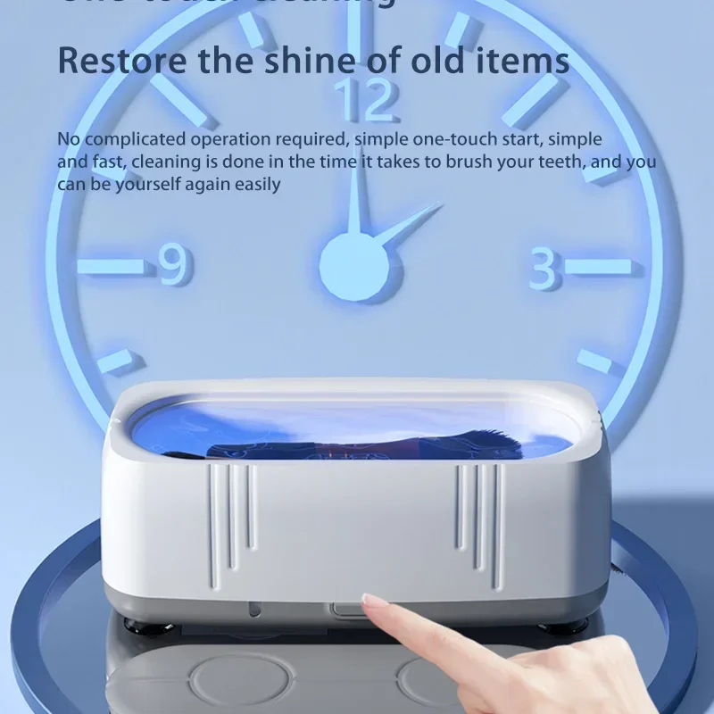 Thumbnail 4 - #16 Compare Ultrasonic Cleaning Machines Before You Buy