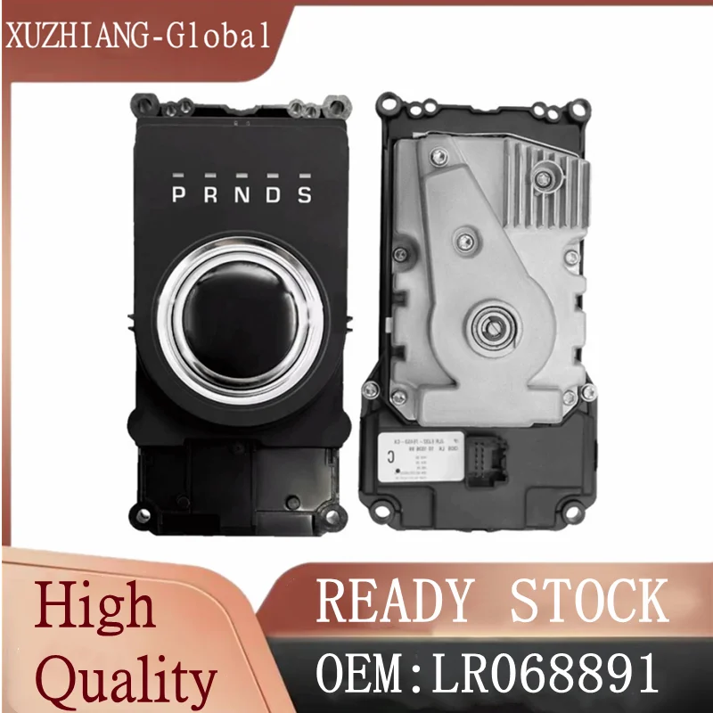 

Brand New Gear Shift Module LR068891 LR070696 LR117066 for Land Rover Range Rover Evoque 2012-2018, Discovery Sport 2015-2023