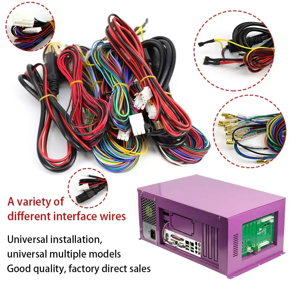 Outrun Car Simulator Muntautomaat Arcade Game Machine Kit Snelle auto-race-ervaring