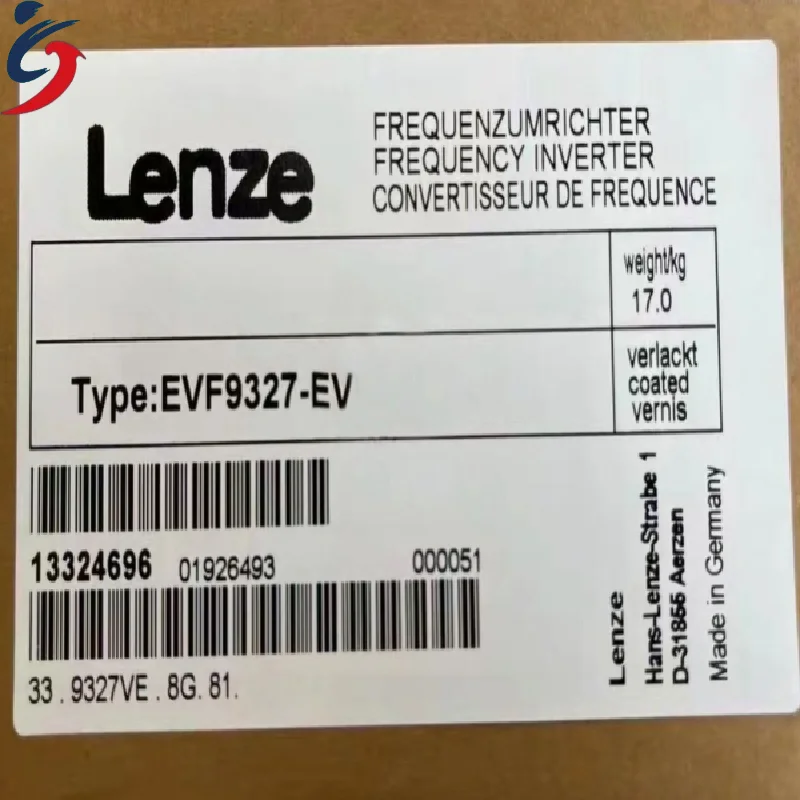 Brand New EVF9327EV New Sealed Driver EVF9327EV for PLC