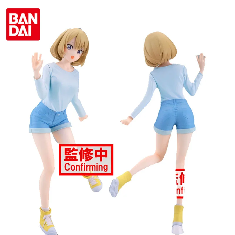 Bandai Banpresto A Couple of Cuckoos Umino Sachi 17cm Anime Action Figures Toys For Boys Girls Kids Gift