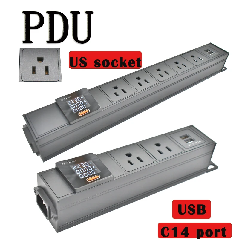 Wireless Pdu Power …