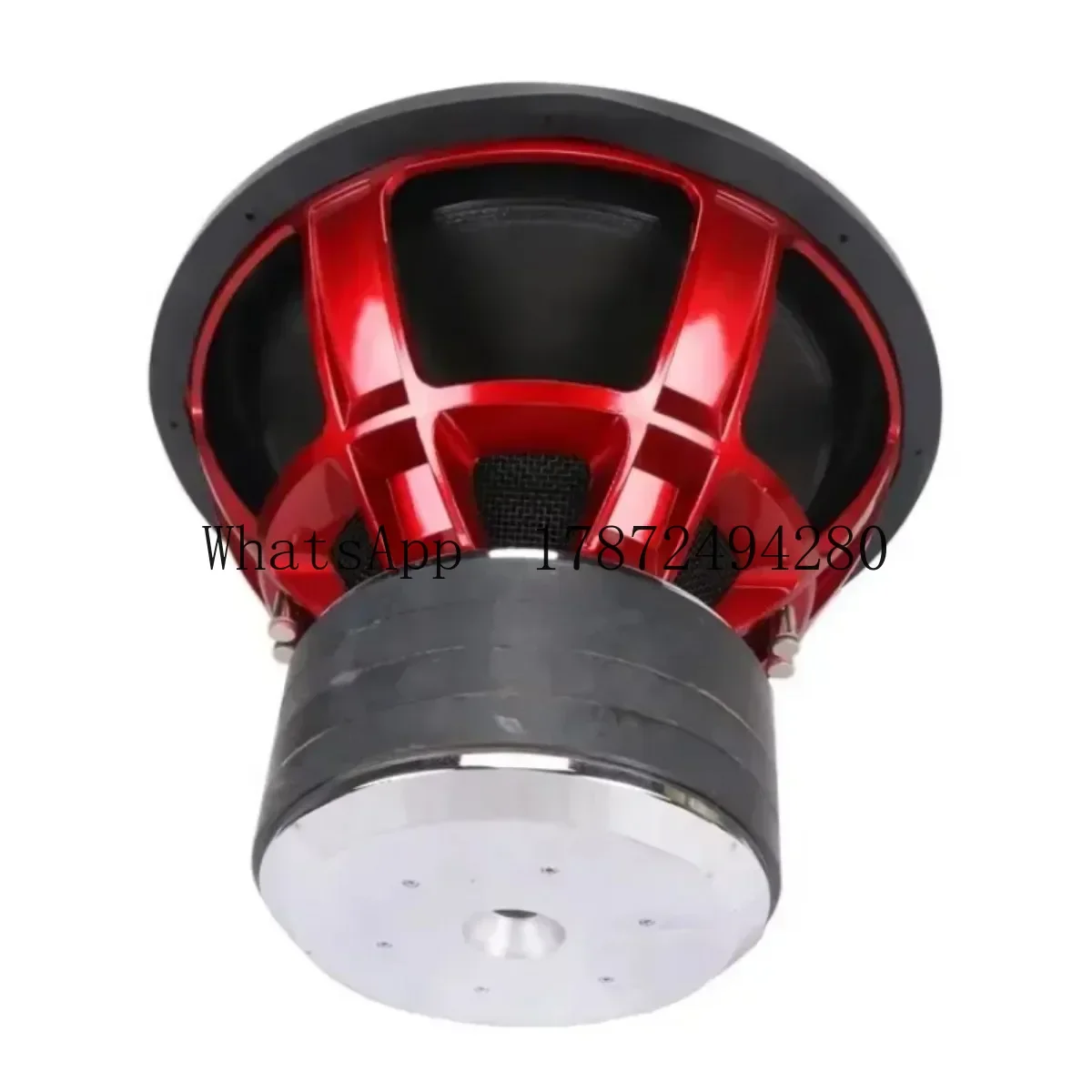 18Inch Jld Audio Co… - image