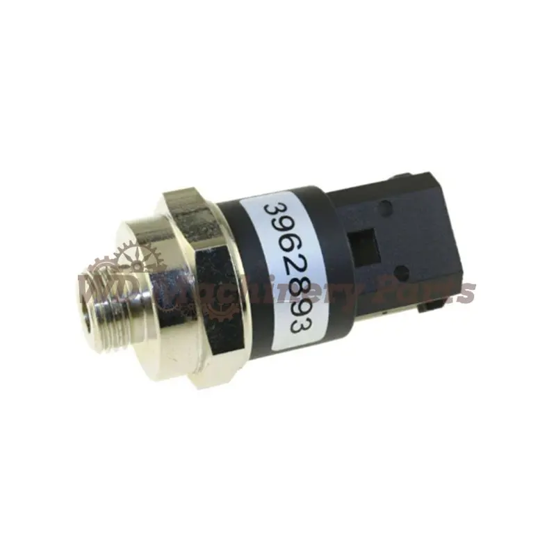 

Oil Pressure Sensor Switch 3962893 for Volvo Excavator EC340 EC390 EC280