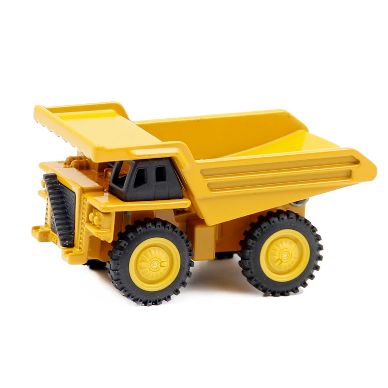 1:64 alloy engineering vehicle rescue vehicle model,city sanitation vehicle model,engineering transporter mixer truck toy