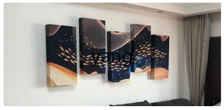 Lmm لوحة امتصاص الصوت كاملة التردد تسجيل استوديو غرفة الصوت والبصرية لوحة زخرفية خاصة ممتصة للصوت #2