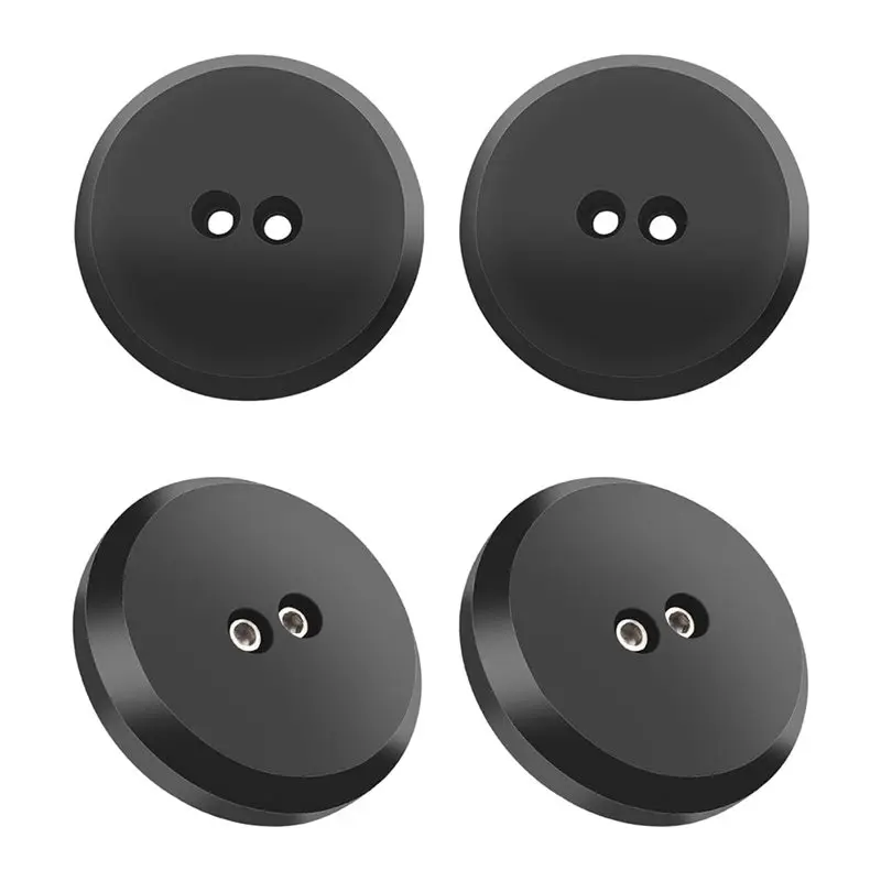 Aluminum Jack Pad Jacking Puck Adapter Support For Corvette-A08Q