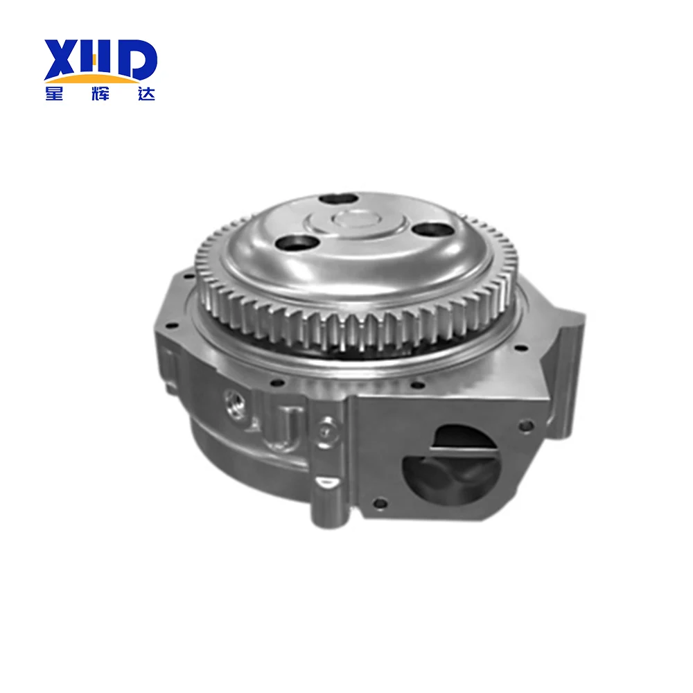 

Hydraulic water pump assy 3660168 for Crawler Excavator parts