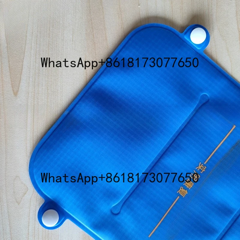 

Biostress Feedback Device Core Assessment Trainer Muscle Activation Cervical and Lumbar Rehabilitation Device Inflatable