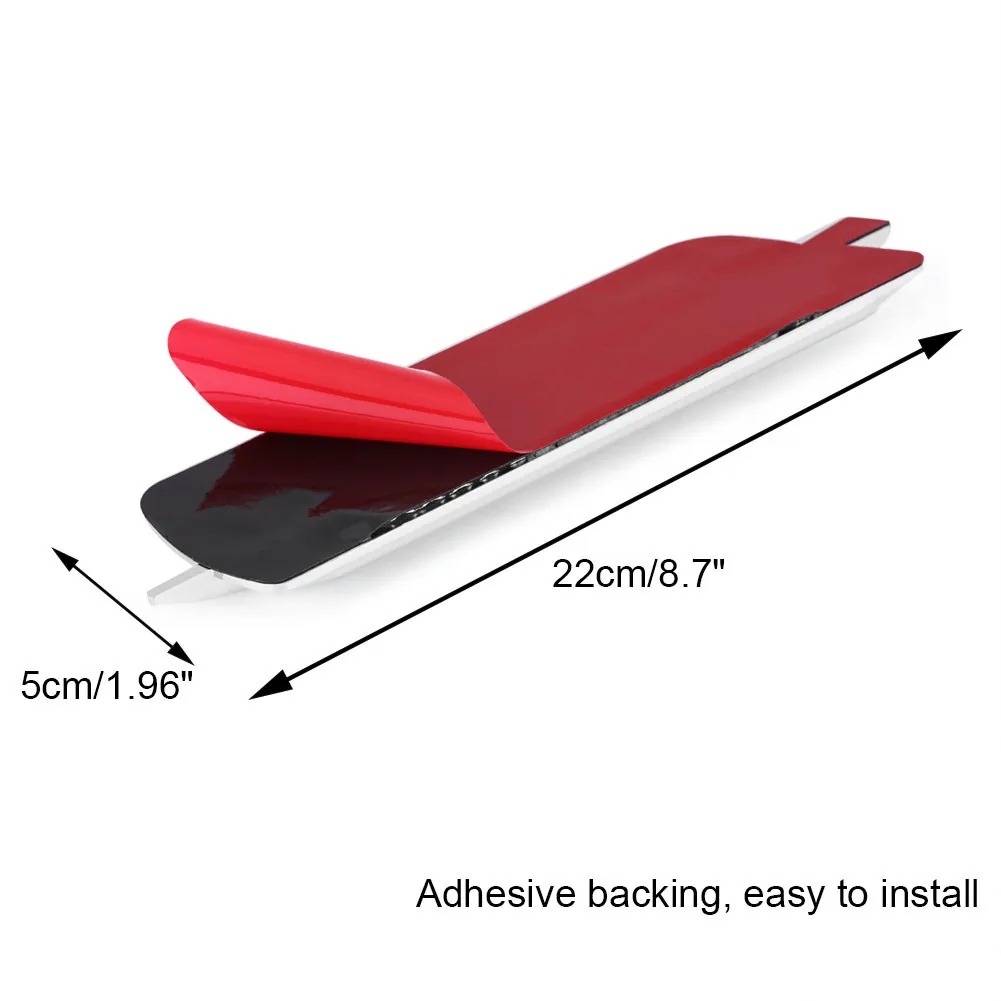 Air Intake Grille Vent Net Hole Sticker Car Side Air Flow Intake Grille Vent Net Hole Cover Decorative Sticker Universal