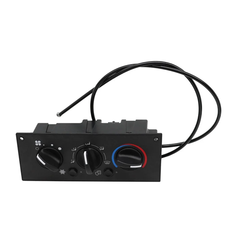 599-5511 Автомобильный сверхмощный модуль климат-контроля для Kenworth W900 T800 T600A 2002-2006