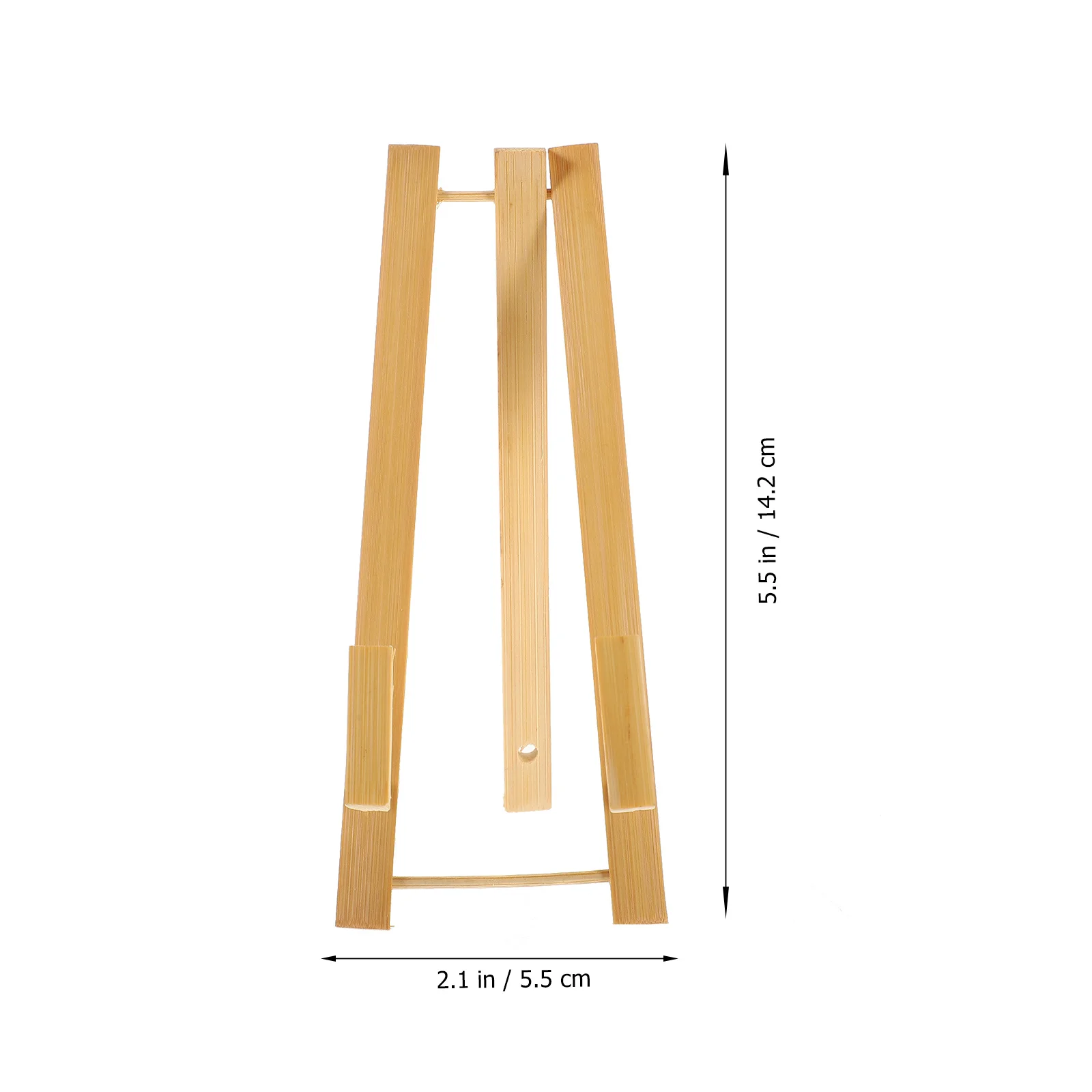 

Folding Fan Holder Bamboo Display Stand For Hand Fans Japanese Chinese Style Decorative Rack Home Office Desk Decor