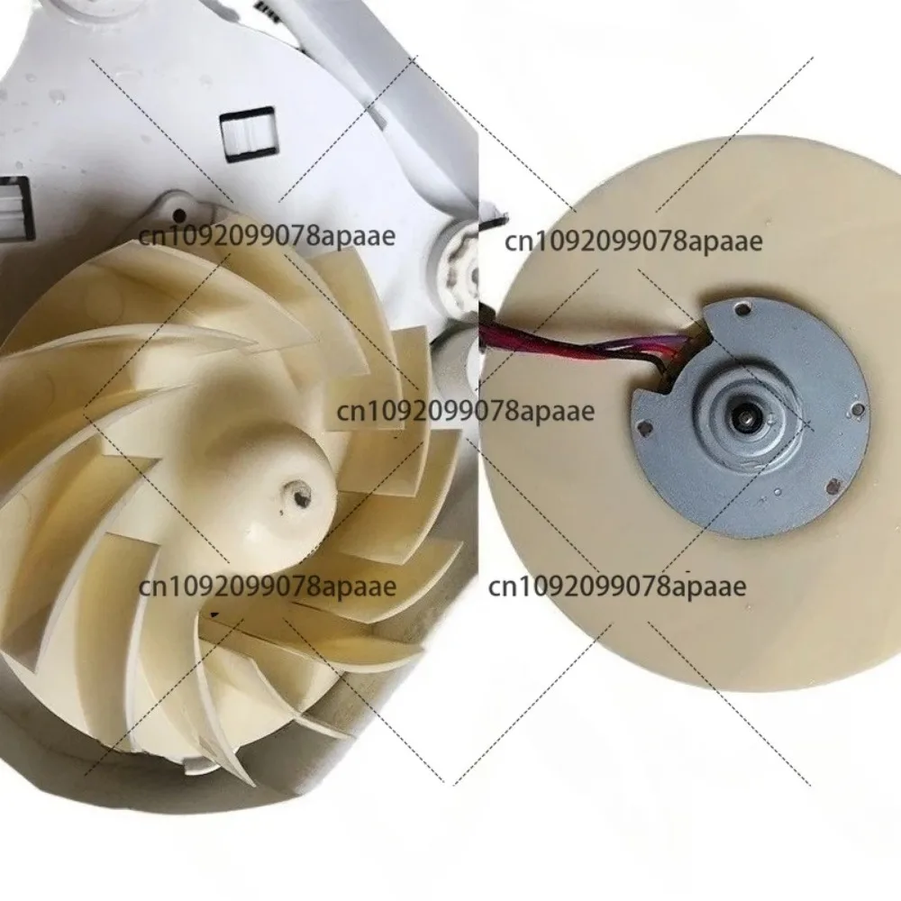New Efficient Quiet DC Fan Motor for Refrigerator Freezer Replacement EAU61505011 EAU615105002 EAU36179301